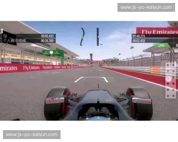 F1正赛成绩：数据解码每一圈的胜负与悬念