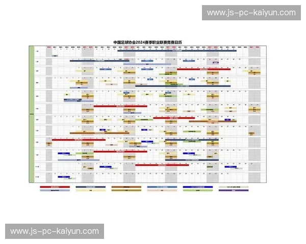 中超赛程表:一年四季的观赛日历,带你预见每一个精彩瞬间